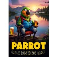 Parrot on a Fishing Trip 