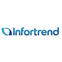 Модуль памяти Infortrend 16GB DDR-IV ECC DIMM for GS/Gse Gen3 3000/4000 DDR4ECU2R1MF-0010