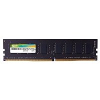 Модуль памяти DDR4 32GB Silicon Power 3200MHz PC4-25600 CL22 288-pin 1.2В single rank Retail SP032GBLFU320F02