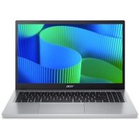 Ноутбук Acer NX.EHTCD.002 N100/8GB/512GB SSD/15.6" FHD IPS/WiFi/BT/cam/NoOS/silver Extensa EX215-34