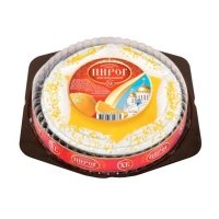Пирог Фили-Бейкер пасхальный, 560 г 