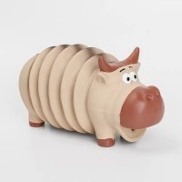 Petmax Игрушка для собак Бык 