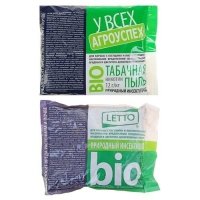 Табачная пыль Агроуспех, 500 г 