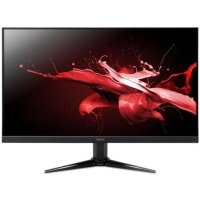 Монитор 27" Acer UM.HQ1EE.E01 черный, IPS, LED, 4ms, 16:9, 250cd, 178гр/178гр, 1920x1080, 100Hz, VGA, 2xHDMI, ZeroFrame, FreeSync Nitro QG271Ebii