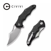 Складной нож Civivi Chiro, сталь Sandvik 14C28N, рукоять G10 