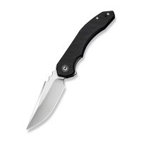 Складной нож Civivi Bluetick, сталь 14C28N, рукоять G10 