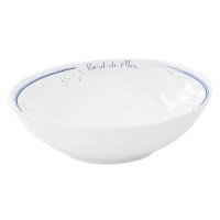 Салатник Морской берег, 12 см, 0,2 л KSAL-EL-R1988/BORD 