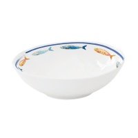 Салатник малый Морской берег 16 см Easy Life 58085 