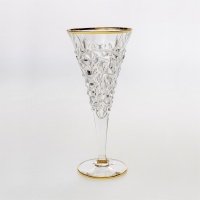 Набор бокалов Bohemia Jihlava 79/19j14/0/80j34/250 250 мл 6 шт 