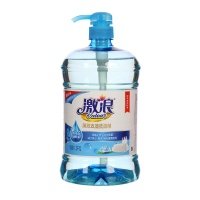 Средство для мытья посуды Valeur с морскими минералами, 1.3 л 