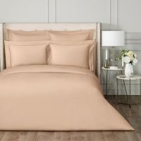 Пододеяльник Togas Рапсодия 200x210 см платиновый 