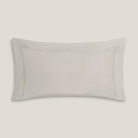 Наволочка Togas Сенса бежевая 50x90 см 