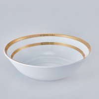 Салатник Royal Garden Meandre Antique 19 см 
