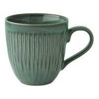 Кружка Easy Life Gallery 350 мл зеленая