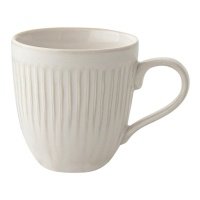 Кружка Easy Life Gallery, белая, 0,35 л (EL-R2533_GALW) 