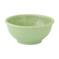 Салатник Tiffany, зеленый, 16 см, 0,75 л 