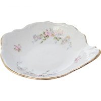 Розетка с ручкой Bernadotte Дикая роза 