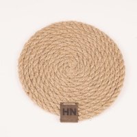 Подстаканник декоративный Nevidanas Home 13 см 