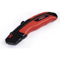 Нож с трапециевидным лезвием Sanitoo Heavy Duty 3112 