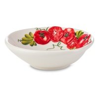 Салатник порционный Edelweiss Томаты 15 см 