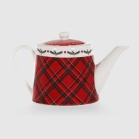 Чайник заварочный Mercury Tableware 1,2 л 