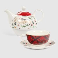 Набор Mercury Tableware 3 предмета 