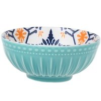 Салатник Beautiful patterns малый BP7388-12