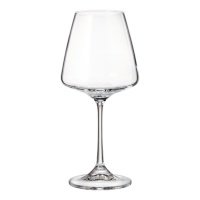 Набор бокалов CRYSTALITE BOHEMIA 1SC69/360 360 мл 6 шт 