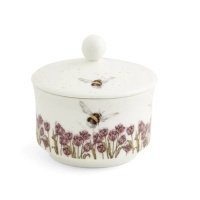 Сахарница Royal Worcester Забавная фауна Шмель 300 мл 