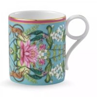Кружка Wedgwood Вандерласт Животный мир 210 мл 