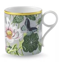 Кружка Wedgwood Вандерласт Водяная лилия 210 мл 