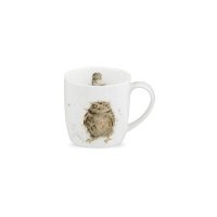 Кружка Royal Worcester Сова 310 мл 
