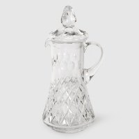 Кувшин с крышкой Неман 1,5 л 