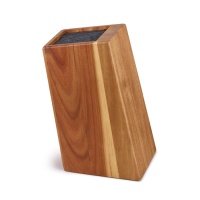 Подставка для ножей NOMAD материал акация, размер 26х15х14 см, Beka, Бельгия, 13970954 