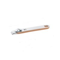 Ручка съемная длинная Beka select оранжевая 18,5 см 