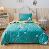 Комплект постельного белья Sofi De Marko Giraffe Детский Полуторный 