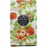 Ароматические саше универсальные Sofi De Marko Rose fresh 4 шт 70 г 