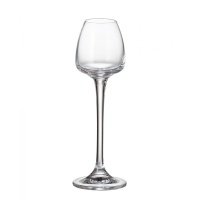 Набор рюмок Crystalite Bohemia Anser 70 мл 6 шт 
