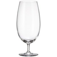 Бокалы для пива Crystalite Bohemia Beercraft стеклянные 6 шт 680 мл 