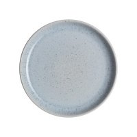 Тарелка Denby Студио Блю галька 17 см 