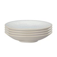 Блюдо для пасты 23см набор 4шт Модус Блеск Denby 
