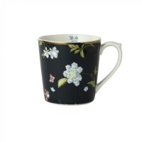 Кружка Laura Ashley Heritage 350мл Midnight Uni 