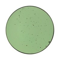 Тарелка Porcelana Bogucice Alumina Green 28 см 