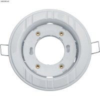 Светильник встраиваемый Navigator 93044 NGX-R7-001-GX53 