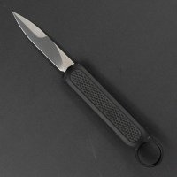 Складной нож Dagger Русалка, сталь VG-10, рукоять алюминий 