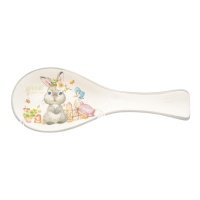 Подставка под ложку Repast Spring Bunnies 