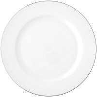 Тарелка обеденная 27 см Magia Gusto Magia Platina 