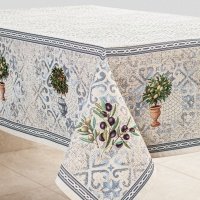 Скатерть 140 x 240 см Le Gobelin Классика 