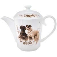 Чайник заварочный 750 мл Maisinger Dog 