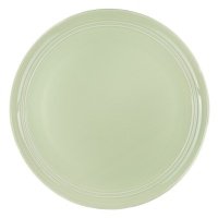 Тарелка 27 см Maisinger Monotone Green 